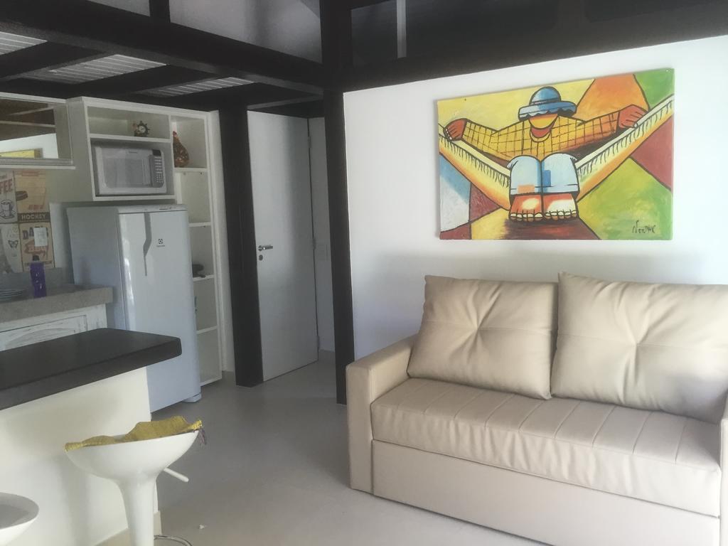 Brasil Buzios Leilighet Rom bilde