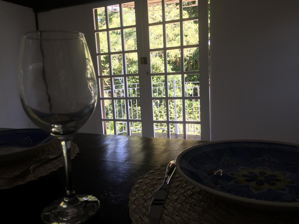 Brasil Buzios Leilighet Rom bilde